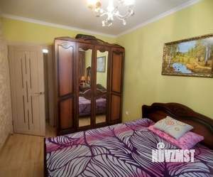 2-к квартира, вторичка, 35м2, 2/10 этаж
