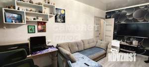 2-к квартира, вторичка, 50м2, 1/9 этаж