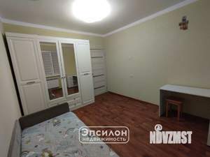 2-к квартира, вторичка, 46м2, 1/9 этаж