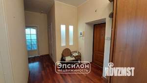 3-к квартира, вторичка, 91м2, 9/10 этаж