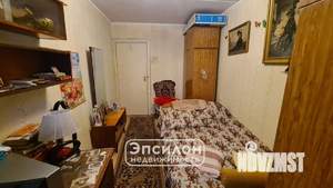 2-к квартира, вторичка, 50м2, 1/5 этаж