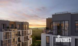 1-к квартира, вторичка, 32м2, 1/9 этаж