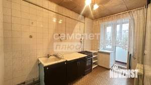 1-к квартира, вторичка, 28м2, 2/9 этаж