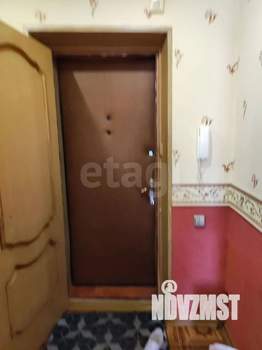 1-к квартира, вторичка, 38м2, 6/9 этаж