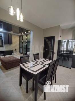 3-к квартира, вторичка, 110м2, 3/17 этаж