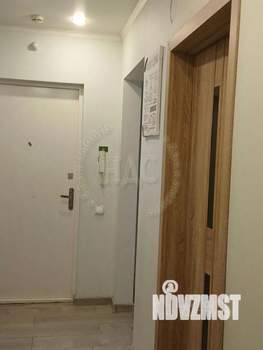 3-к квартира, вторичка, 70м2, 8/10 этаж