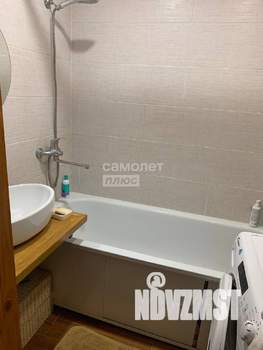 3-к квартира, вторичка, 60м2, 6/10 этаж