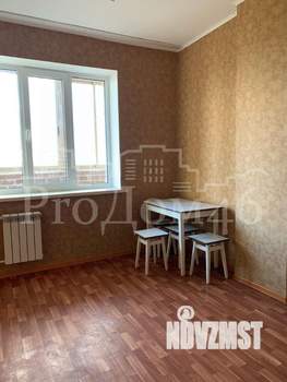 1-к квартира, вторичка, 59м2, 12/16 этаж