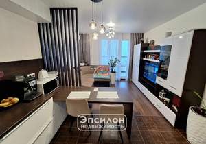 3-к квартира, вторичка, 58м2, 10/10 этаж