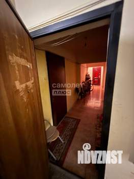 1-к квартира, вторичка, 41м2, 1/10 этаж