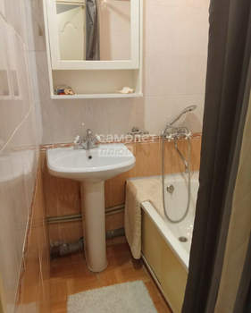 2-к квартира, вторичка, 48м2, 2/5 этаж
