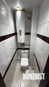 3-к квартира, вторичка, 83м2, 2/5 этаж