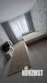 1-к квартира, вторичка, 37м2, 12/17 этаж
