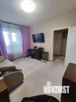 3-к квартира, вторичка, 60м2, 7/9 этаж