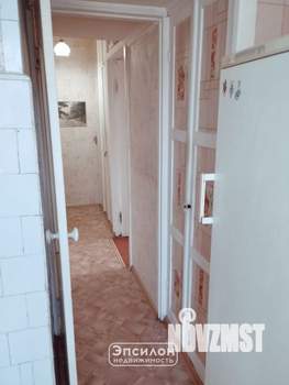 2-к квартира, вторичка, 41м2, 2/2 этаж