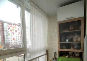 2-к квартира, вторичка, 35м2, 2/10 этаж