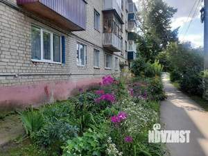 1-к квартира, вторичка, 31м2, 3/5 этаж