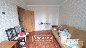 3-к квартира, вторичка, 60м2, 5/9 этаж
