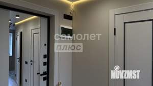 1-к квартира, вторичка, 33м2, 9/9 этаж