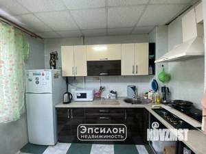 3-к квартира, вторичка, 73м2, 2/10 этаж