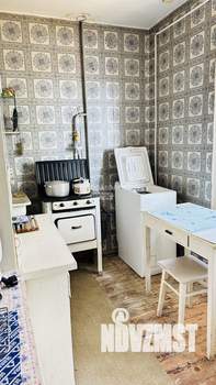 1-к квартира, вторичка, 35м2, 3/5 этаж