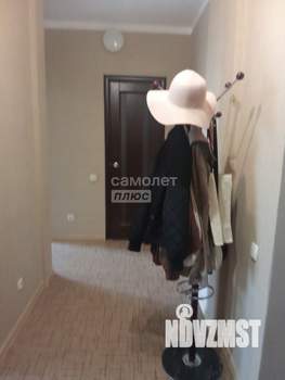 1-к квартира, вторичка, 40м2, 7/9 этаж