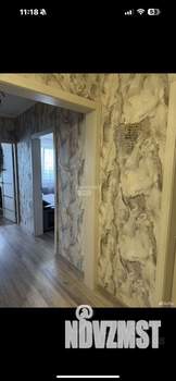 2-к квартира, вторичка, 56м2, 15/17 этаж