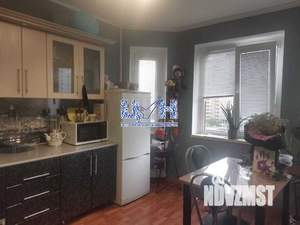 2-к квартира, вторичка, 58м2, 6/17 этаж