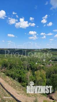 2-к квартира, вторичка, 57м2, 1/17 этаж