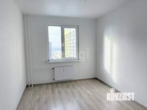 3-к квартира, вторичка, 83м2, 2/18 этаж