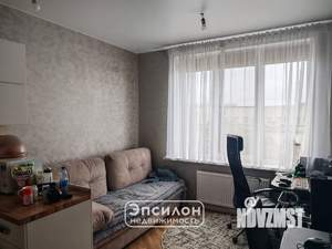 2-к квартира, вторичка, 63м2, 6/8 этаж