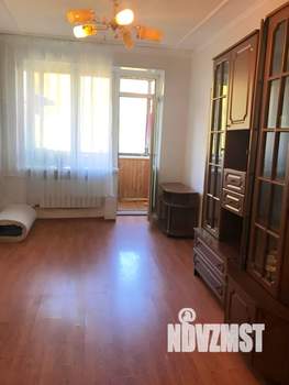 2-к квартира, вторичка, 40м2, 4/4 этаж