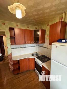 1-к квартира, вторичка, 28м2, 3/5 этаж