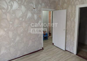 1-к квартира, вторичка, 36м2, 2/3 этаж