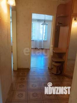 3-к квартира, вторичка, 62м2, 3/5 этаж