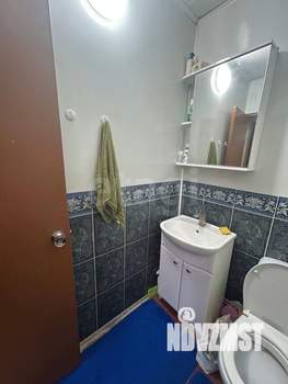 2-к квартира, вторичка, 27м2, 5/9 этаж