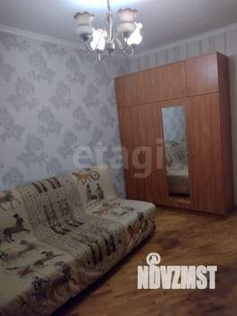 3-к квартира, вторичка, 60м2, 8/9 этаж