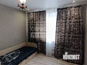 2-к квартира, вторичка, 49м2, 7/9 этаж