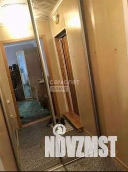 1-к квартира, вторичка, 30м2, 5/5 этаж