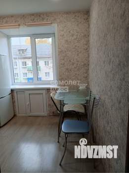 1-к квартира, вторичка, 35м2, 5/5 этаж