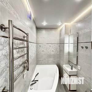 3-к квартира, вторичка, 88м2, 17/17 этаж