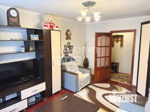 2-к квартира, вторичка, 39м2, 1/2 этаж