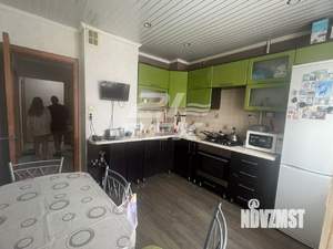 3-к квартира, вторичка, 72м2, 5/10 этаж