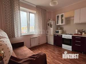 1-к квартира, вторичка, 38м2, 13/17 этаж