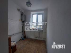 2-к квартира, вторичка, 37м2, 2/2 этаж