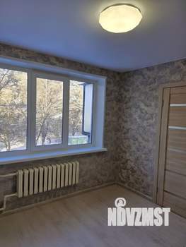 3-к квартира, вторичка, 47м2, 3/5 этаж