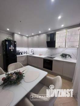 3-к квартира, вторичка, 87м2, 16/16 этаж