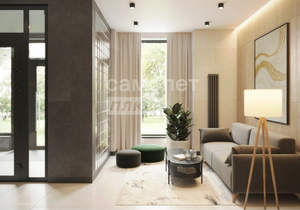 3-к квартира, вторичка, 80м2, 8/16 этаж