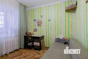 3-к квартира, вторичка, 59м2, 7/9 этаж