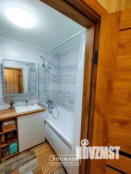 3-к квартира, вторичка, 90м2, 6/16 этаж